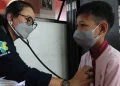 Tunjangan Dokter Spesialis di Daerah Terpencil Cair September 2025 Dengan Nilai Fantastis