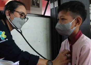 Tunjangan Dokter Spesialis di Daerah Terpencil Cair September 2025 Dengan Nilai Fantastis
