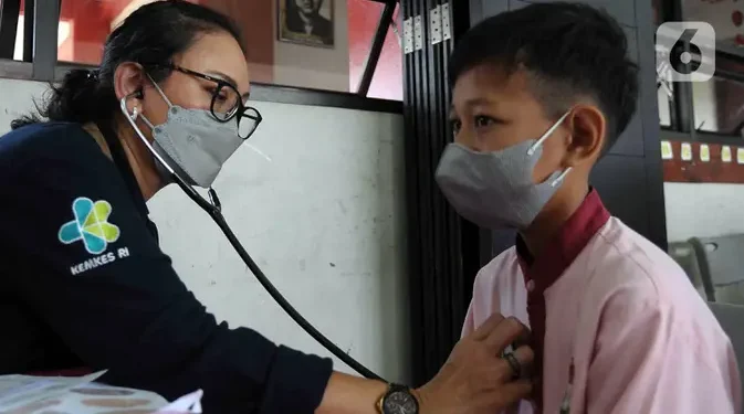 Tunjangan Dokter Spesialis di Daerah Terpencil Cair September 2025 Dengan Nilai Fantastis