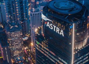 Lowongan Kerja Terbaru di Anak Perusahaan Astra untuk Pekerjaan Impian