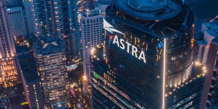 Lowongan Kerja Terbaru di Anak Perusahaan Astra untuk Pekerjaan Impian