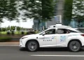 Indonesia Terlibat Perang Harga, Sementara Mobil Tanpa Sopir di China Siap Beroperasi