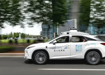 Indonesia Terlibat Perang Harga, Sementara Mobil Tanpa Sopir di China Siap Beroperasi