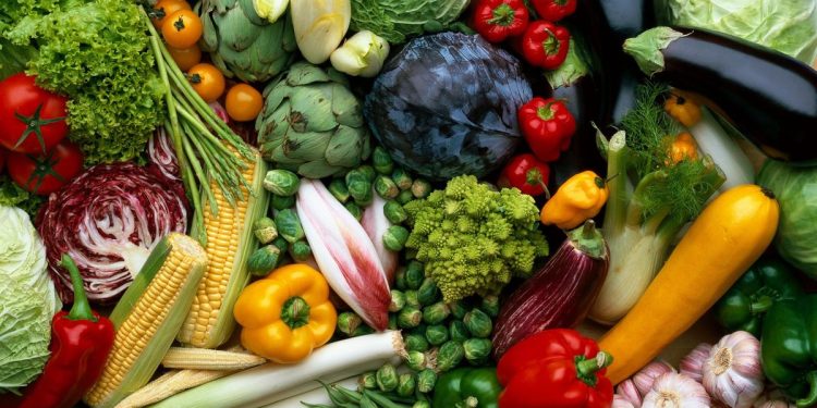 9 Sayuran Ini Efektif Bantu Bakar Lemak Perut dan Turunkan Berat Badan Secara Drastis