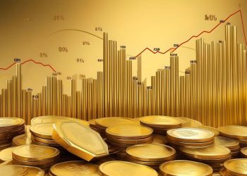 Harga Emas Makin Naik, Kini Sentul Capai Level Tertentu