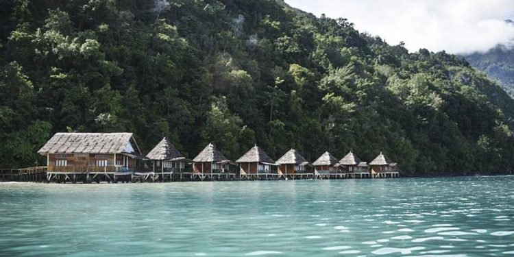 Media Asing Soroti Pantai Indah di RI yang Tak Dirawat Karena Bali