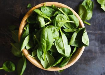 7 Sayuran Kaya Kolagen yang Harus Rutin Dikonsumsi Agar Awet Muda