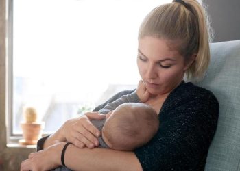 Suami dan Kantor Mendukung Ibu Menyusui Kunci Sukses ASI Eksklusif