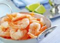 Hindari Makan Makanan Ini Bersama Udang Agar Pencernaan Tidak Terganggu