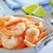 Hindari Makan Makanan Ini Bersama Udang Agar Pencernaan Tidak Terganggu