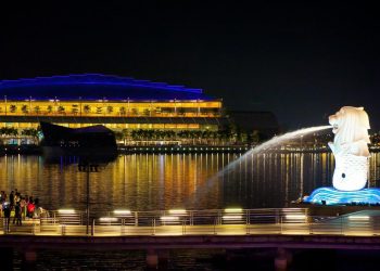 3 Tipe Wisatawan Berisiko Tinggi yang Akan Dilarang Masuk Singapura