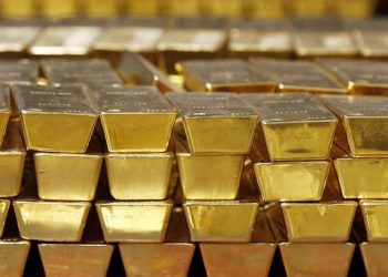 7 Ton Emas RI Dijual ke Pusat Judi, Pemerintah Raup Untung Triliunan