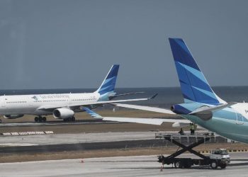 Maskapai Favorit Penumpang di Indonesia, Mana yang Kamu Pilih?