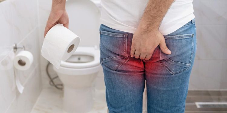 Tanaman Herbal yang Membantu Mengatasi Ambeien