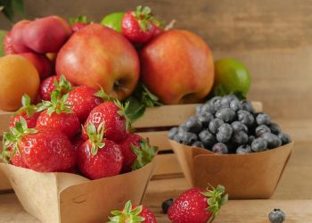 Daftar Buah yang Tidak Disukai Sel Kanker dan Ramuan Sehat untuk Panjang Umur