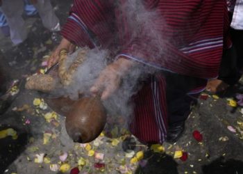 Alasan Dukun Tidak Dapat Santet Agar Indonesia Cepat Merdeka dari Penjajahan Belanda