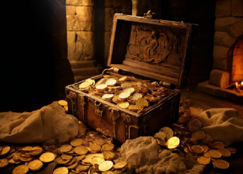 Kisah Kaya Raya Jakarta Bingung Menentukan Penerima Warisan