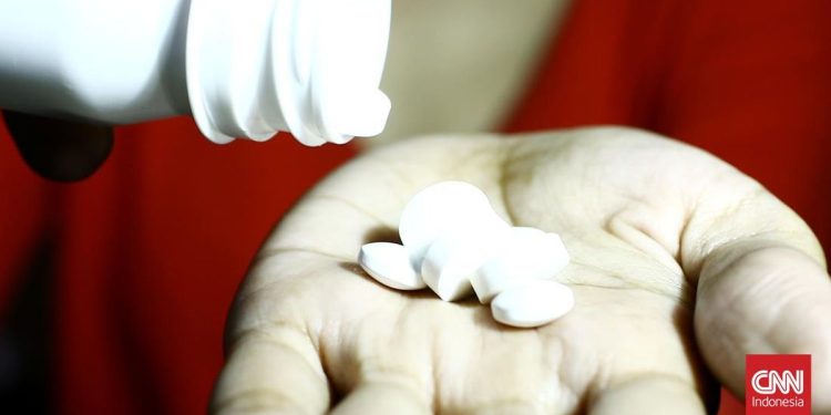 Belajar dari Kasus Raya, Kapan Kita Harus Mengonsumsi Obat Cacing?