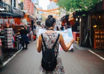 5 Tips untuk Kamu yang Pertama Kali Berangkat ke Luar Negeri