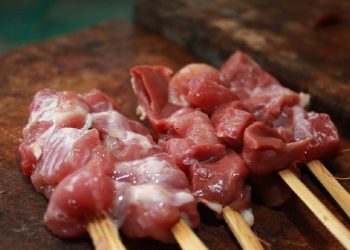 Hindari 5 Makanan Ini Saat Mengonsumsi Daging Kambing