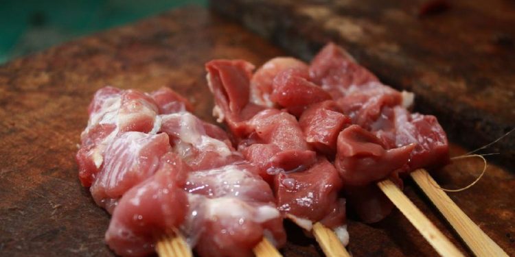 Hindari 5 Makanan Ini Saat Mengonsumsi Daging Kambing