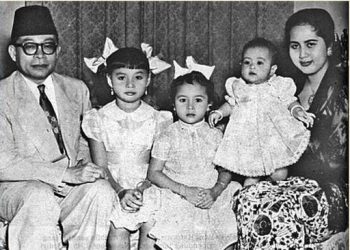 Pejabat RI Tidak Korupsi Hingga Kesulitan Bayar Listrik dan Membeli Sepatu