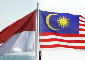 Pemimpin Malaysia dan RI Bertemu Secara Diam-Diam Bahas Rencana Penyatuan Negara