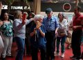 Lantai Dansa Menjadi Penghibur Bagi Lansia di Venezuela