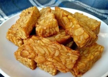 5 Manfaat Tempe untuk Kesehatan yang Jarang Diketahui dan Menakjubkan