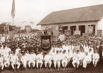 Anak Pejabat RI Pilih Berjuang Tanpa Mengandalkan Nama Orang Tua