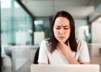 Cara Mudah Cegah Radang Tenggorokan