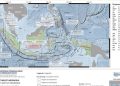 Gempa M8,3 Picu Tsunami 15 Meter Besi Seberat 1,5 Ton Terseret Hingga 11 Km