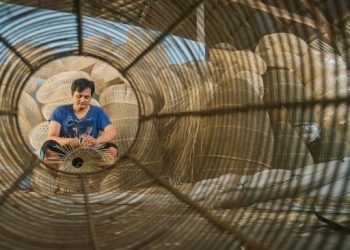 Ekosistem Holding Mikro Sukses Salurkan Kredit Rp 631,9 Triliun