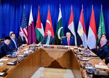 Trump Mengapresiasi Pidato Prabowo di Sidang Umum PBB dengan Sangat Bagus