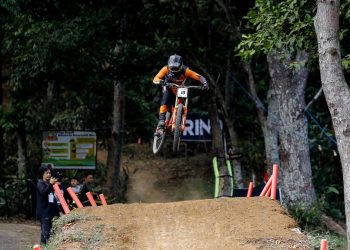 Absen 6 Tahun, Lomba Downhill Urban 2025 Kembali Digelar di Pasuruan
