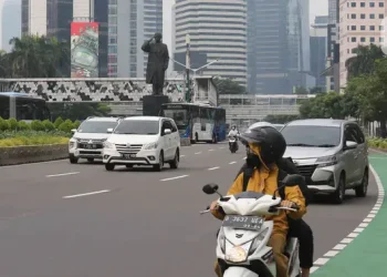 TBC Masih Jadi Masalah Kesehatan di Jakarta dengan Upaya Penanggulangan dan Data Terbaru