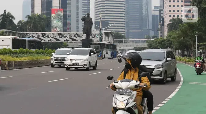 TBC Masih Jadi Masalah Kesehatan di Jakarta dengan Upaya Penanggulangan dan Data Terbaru