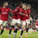 Gavi Cedera Parah, Barcelona Target Gelandang dari Manchester United