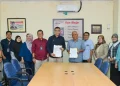 Perkuat Pendidikan Digital dengan Suntikan Rp 1,1 Miliar untuk Ekosistem Kampus