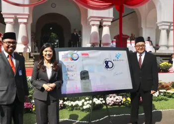 Pemerintah dan Industri ICT Kolaborasi Atasi 2333 Desa Tanpa Koneksi Internet