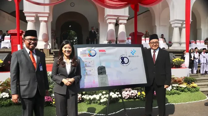Pemerintah dan Industri ICT Kolaborasi Atasi 2333 Desa Tanpa Koneksi Internet