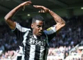 Liverpool Siap Selesaikan Transfer Alexander Isak Segera