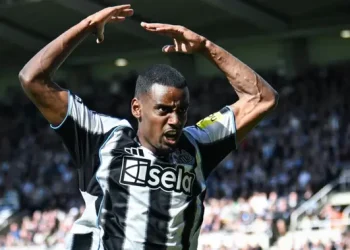 Liverpool Siap Selesaikan Transfer Alexander Isak Segera