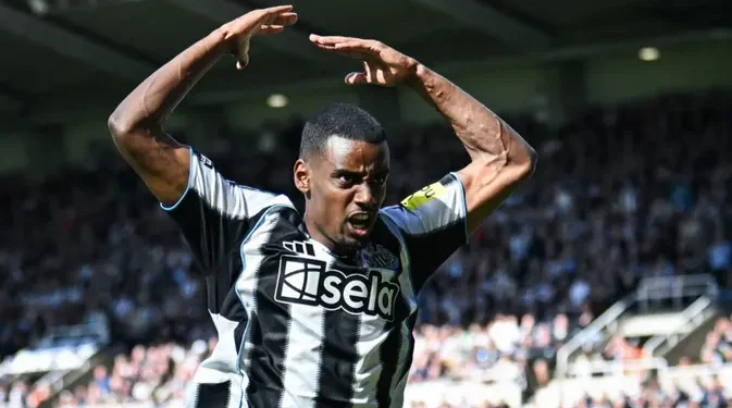 Liverpool Siap Selesaikan Transfer Alexander Isak Segera