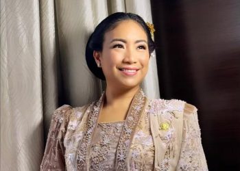 Top 3 Berita: Rahayu Saraswati Mengundurkan Diri dari DPR