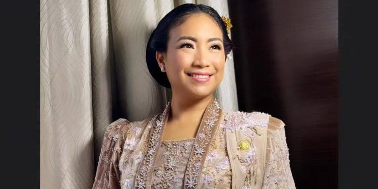 Top 3 Berita: Rahayu Saraswati Mengundurkan Diri dari DPR
