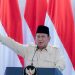 Pidato di Sidang Umum PBB, Sejarah Perjuangan Diplomasi Prof Sumitro oleh Presiden Prabowo