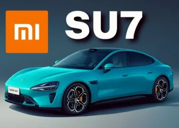 Tarik 116 Ribu Mobil Listrik SU7 karena Masalah Fitur Autopilot