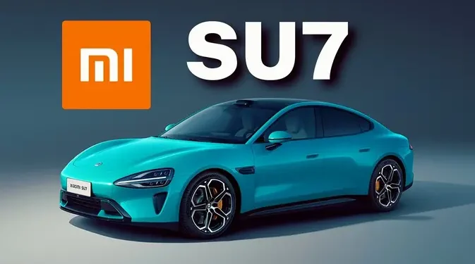 Tarik 116 Ribu Mobil Listrik SU7 karena Masalah Fitur Autopilot