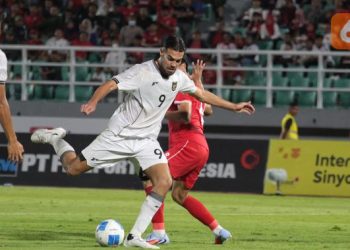 Catatan Usai Indonesia U-23 Imbang Lawan Laos di Kualifikasi Piala Asia U-23 2026